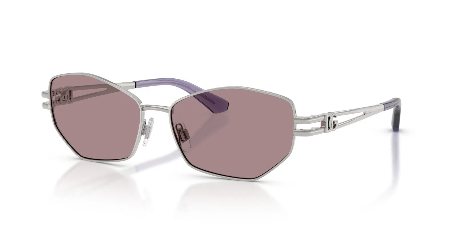 Dolce & Gabbana 2338 Sunglasses - view 6